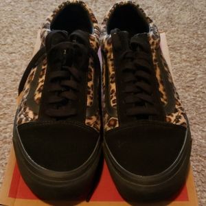 Vans x Opening Ceremony Old Skool